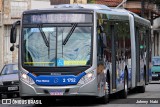 Sambaíba Transportes Urbanos 2 1752 na cidade de São Paulo, São Paulo, Brasil, por Johnny  Naki. Número da foto: #:id.