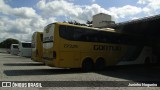 Empresa Gontijo de Transportes 17325 na cidade de Teófilo Otoni, Minas Gerais, Brasil, por Juninho Nogueira. Número da foto: #:id.