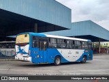 VB Transportes e Turismo 1101 na cidade de Campinas, São Paulo, Brasil, por Henrique Alves de Paula Silva. ID da foto: :id.