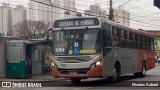 Viação Osasco 0797 na cidade de Osasco, São Paulo, Brasil, por Nicolas Gabriel. Número da foto: #:id.