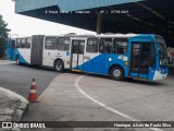 VB Transportes e Turismo 1463 na cidade de Campinas, São Paulo, Brasil, por Henrique Alves de Paula Silva. Número da foto: #8982543.