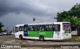 Viação Modelo 9180 na cidade de Aracaju, Sergipe, Brasil, por Wangledyson Adolfo. ID da foto: :id.