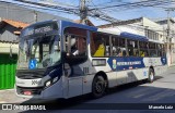 Auto Omnibus Nova Suissa 30968 na cidade de Belo Horizonte, Minas Gerais, Brasil, por Marcelo Luiz. Número da foto: #:id.