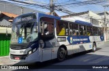 Auto Omnibus Nova Suissa 30968 na cidade de Belo Horizonte, Minas Gerais, Brasil, por Marcelo Luiz. ID da foto: :id.