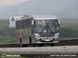 Auto Viação 1001 RJ 108.1145 na cidade de Guararema, São Paulo, Brasil, por João Paulo  dos Santos Pinheiro. Número da foto: #:id.