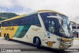 Empresa Gontijo de Transportes 18170 na cidade de Santos, São Paulo, Brasil, por Guilherme Silva. Número da foto: #:id.
