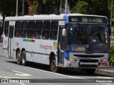 Consórcio Navegantes - 02 > Viação São Jorge > Transurb Transporte Urbano 02102 na cidade de João Pessoa, Paraíba, Brasil, por Rennan Lima. Número da foto: #8984969.