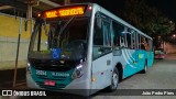 Autotrans > Turilessa 25854 na cidade de Belo Horizonte, Minas Gerais, Brasil, por João Pedro Pires. Número da foto: #:id.