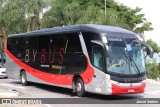 By Bus Transportes Ltda 61218 na cidade de São Paulo, São Paulo, Brasil, por Jessé Santos. Número da foto: #:id.