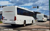 Ônibus Particulares  na cidade de Castanhal, Pará, Brasil, por Guilherme José Silveira de Sousa. Número da foto: #8982993.