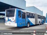 VB Transportes e Turismo 1489 na cidade de Campinas, São Paulo, Brasil, por Henrique Alves de Paula Silva. ID da foto: :id.