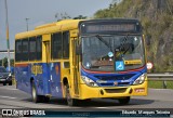 Auto Viação Reginas RJ 110.171 na cidade de Guapimirim, Rio de Janeiro, Brasil, por Eduardo  Marques Teixeira. Número da foto: #8982373.