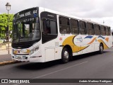 Autotransportes San Antonio 44 na cidade de Catedral, San José, San José, Costa Rica, por Andrés Martínez Rodríguez. Número da foto: #:id.