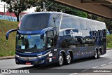 Viação Cometa 719304 na cidade de Campinas, São Paulo, Brasil, por Julio Medeiros. Número da foto: #8984382.