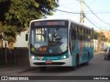 Viação Sanremo 864 na cidade de Vila Velha, Espírito Santo, Brasil, por Artur Galvao. Número da foto: #:id.