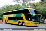 Empresa Gontijo de Transportes 25000 na cidade de São Paulo, São Paulo, Brasil, por Michael  Alberto Vieira. Número da foto: #8982342.