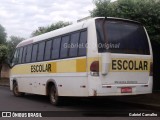 Escolares 4948 na cidade de Mirante do Paranapanema, São Paulo, Brasil, por Gabriel Carvalho. Número da foto: #:id.