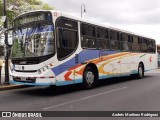 Autotransportes San Antonio 37 na cidade de Catedral, San José, San José, Costa Rica, por Andrés Martínez Rodríguez. Número da foto: #:id.