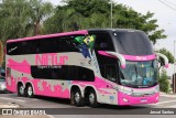 Nil Tur Transporte e Turismo 2012 na cidade de São Paulo, São Paulo, Brasil, por Jessé Santos. Número da foto: #8984656.