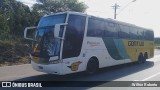Empresa Gontijo de Transportes 12455 na cidade de Governador Valadares, Minas Gerais, Brasil, por Wilton Roberto. Número da foto: #8983638.