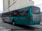 Auto Viação Urubupungá 00392 na cidade de Osasco, São Paulo, Brasil, por Nicolas Gabriel. Número da foto: #:id.