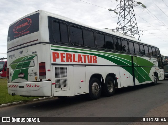 Perlatur Viagens e Turismo 2097 na cidade de Esteio, Rio Grande do Sul, Brasil, por JULIO SILVA. Número da foto: #8987245.