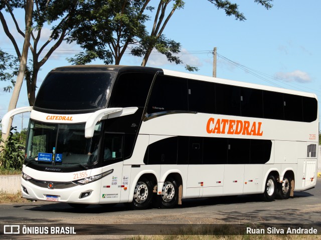 Catedral Turismo 21355 na cidade de Teresina, Piauí, Brasil, por Ruan Silva Andrade. Número da foto: #8985443.