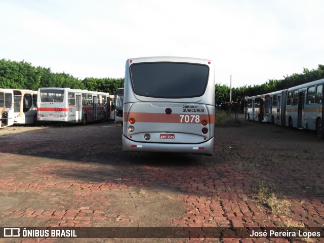 Sucata e Desmanches 7078 na cidade de Campo Grande, Mato Grosso do Sul, Brasil, por José Pereira Lopes. Número da foto: #8985811.
