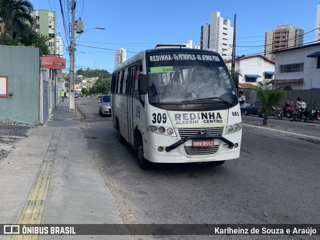 Rede Complementar de Natal 061 na cidade de Natal, Rio Grande do Norte, Brasil, por Karlheinz de Souza e Araújo. Número da foto: #8985732.