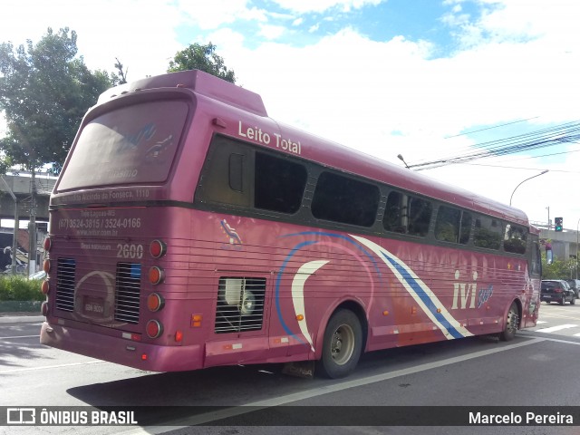 Ivitur 2600 na cidade de São Paulo, São Paulo, Brasil, por Marcelo Pereira. ID da foto: 8987220.