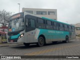Expresso Planalto - Itaquaquecetuba W541 na cidade de Itaquaquecetuba, São Paulo, Brasil, por Cauan Ferreira. Número da foto: #:id.