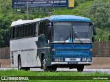 Thallesman Viagem e Turismo 700 na cidade de Aparecida, São Paulo, Brasil, por Luiz Krolman. Número da foto: #8987415.