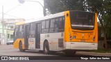 Viação Metrópole Paulista - Zona Leste 3 1459 na cidade de São Paulo, São Paulo, Brasil, por Thiago  Salles dos Santos. Número da foto: #:id.