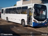 El Shammah Transporte e Turismo ES107 na cidade de Maceió, Alagoas, Brasil, por João Mello. Número da foto: #8987552.