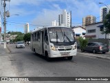 Rede Complementar de Natal 100 na cidade de Natal, Rio Grande do Norte, Brasil, por Karlheinz de Souza e Araújo. Número da foto: #8986176.