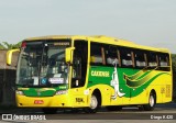 Expresso Caxiense 7004 na cidade de São Paulo, São Paulo, Brasil, por Diego K420 . Número da foto: #8986556.