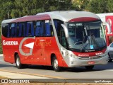 Expresso Gardenia 3205 na cidade de Divinópolis, Minas Gerais, Brasil, por Igor Policarpo. Número da foto: #8986653.