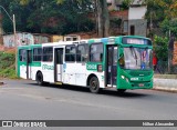 OT Trans - Ótima Salvador Transportes 20028 na cidade de Salvador, Bahia, Brasil, por Nilton Alexandre. Número da foto: #:id.