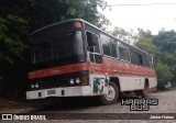 Ônibus Particulares 1157 na cidade de São Leopoldo, Rio Grande do Sul, Brasil, por Júnior Harras. Número da foto: #8985344.
