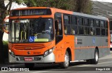 TRANSPPASS - Transporte de Passageiros 8 0021 na cidade de São Paulo, São Paulo, Brasil, por Diego K420 . Número da foto: #8986355.