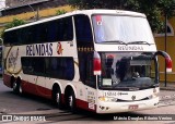 Empresa Reunidas Paulista de Transportes 150614 na cidade de Rio de Janeiro, Rio de Janeiro, Brasil, por Márcio Douglas Ribeiro Venino. Número da foto: #:id.