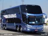 Viação Águia Branca 50240 na cidade de São Paulo, São Paulo, Brasil, por Diego K420 . Número da foto: #8987301.