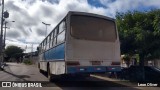 Ônibus Particulares 6385 na cidade de Bezerros, Pernambuco, Brasil, por Leon Oliver. ID da foto: :id.