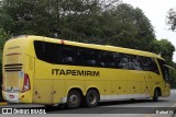 Viação Itapemirim 60599 na cidade de São Paulo, São Paulo, Brasil, por Rafael H.. Número da foto: #8987091.