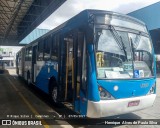 VB Transportes e Turismo 1598 na cidade de Campinas, São Paulo, Brasil, por Henrique Alves de Paula Silva. ID da foto: :id.