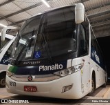 Planalto Transportes 1810 na cidade de Rio Grande, Rio Grande do Sul, Brasil, por Fábio Oliveira. Número da foto: #:id.