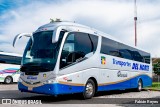 TDN - Transportes del Norte 9540 na cidade de Querétaro, Querétaro, México, por Fabián Reyes. Número da foto: #:id.