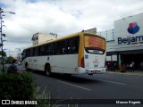 Coletivo Transportes 3615 na cidade de Caruaru, Pernambuco, Brasil, por Marcos Rogerio. ID da foto: :id.