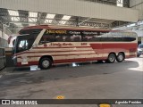 Santa Maria Fretamento e Turismo > Transportes Santa Maria(SP) 600 na cidade de São Bernardo do Campo, São Paulo, Brasil, por Agnaldo Penides. Número da foto: #8985252.