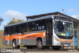 Transportes Coletivos Grande Bauru 2427 na cidade de Bauru, São Paulo, Brasil, por Diego Leão. Número da foto: #8986826.